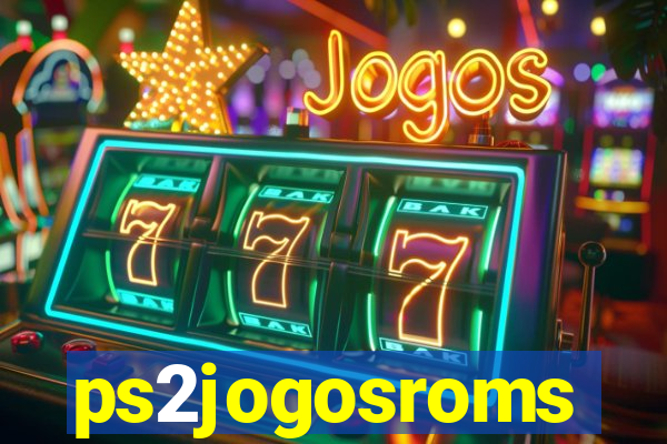 ps2jogosroms