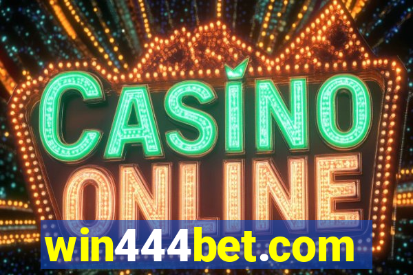 win444bet.com