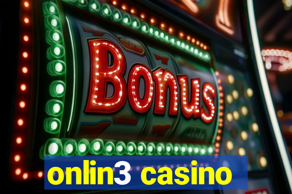 onlin3 casino