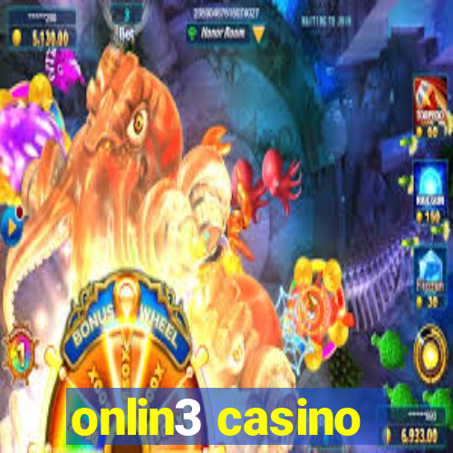 onlin3 casino