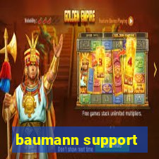 baumann support