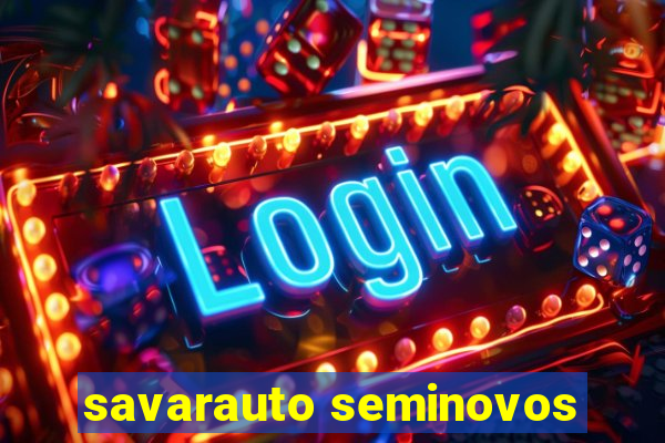 savarauto seminovos