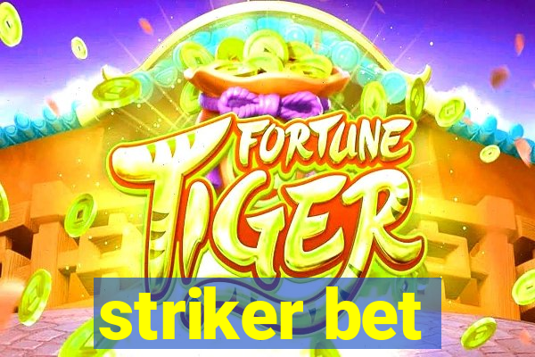 striker bet