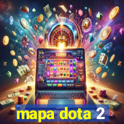 mapa dota 2