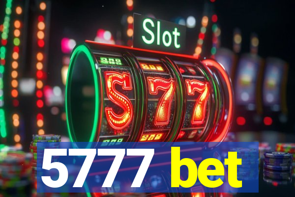 5777 bet