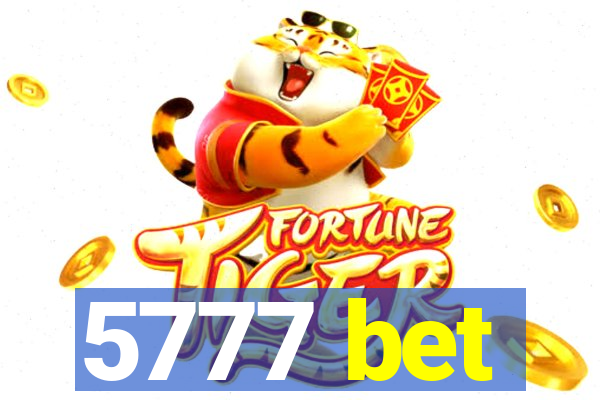 5777 bet