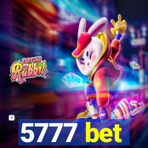 5777 bet