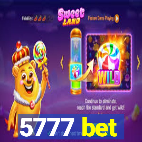 5777 bet