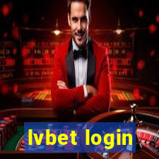 lvbet login