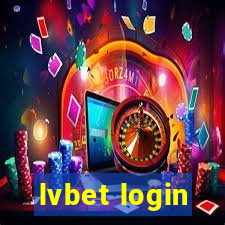 lvbet login