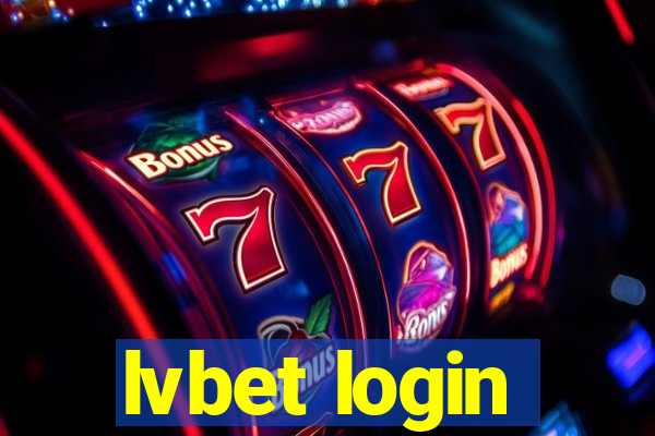 lvbet login