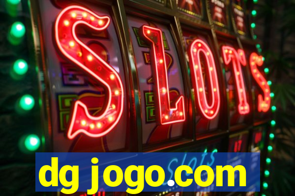 dg jogo.com