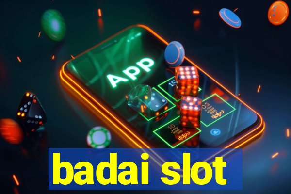 badai slot