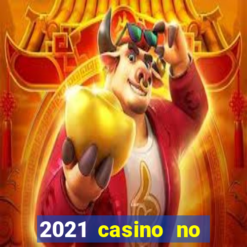 2021 casino no deposit bonus code