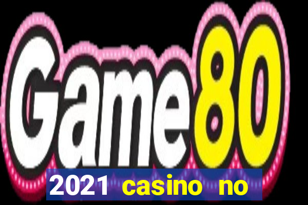 2021 casino no deposit bonus code