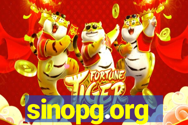 sinopg.org