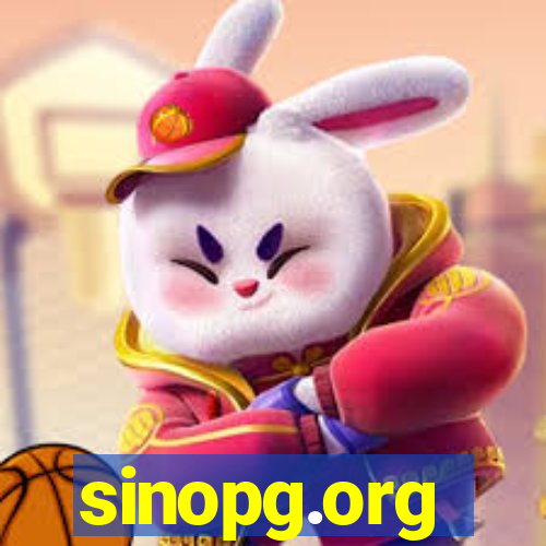 sinopg.org