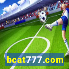 bcat777.com