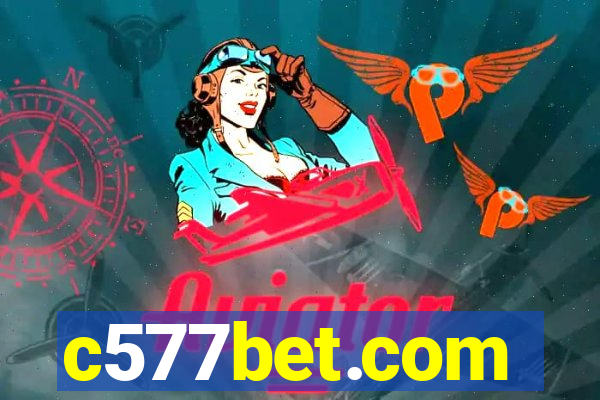 c577bet.com