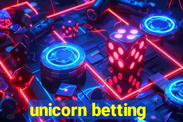 unicorn betting