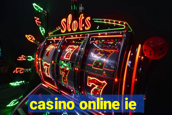 casino online ie