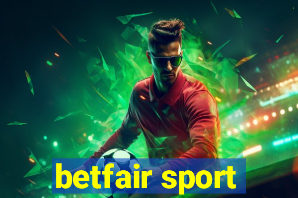 betfair sport