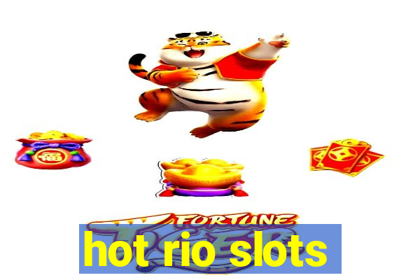 hot rio slots