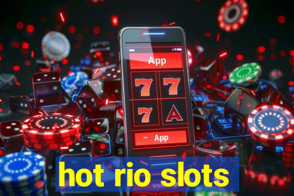 hot rio slots