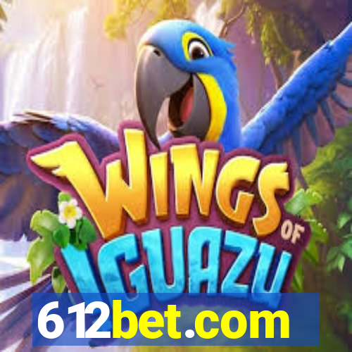 612bet.com