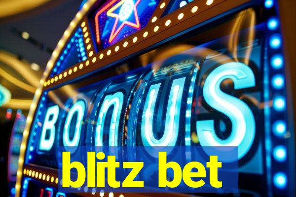 blitz bet