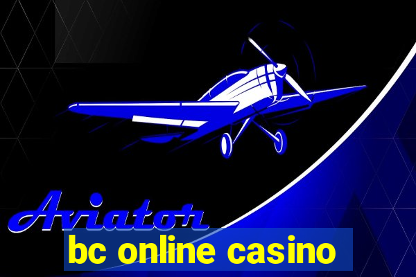 bc online casino