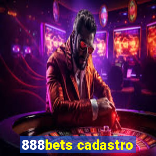 888bets cadastro