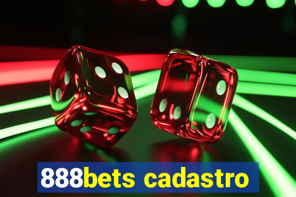 888bets cadastro