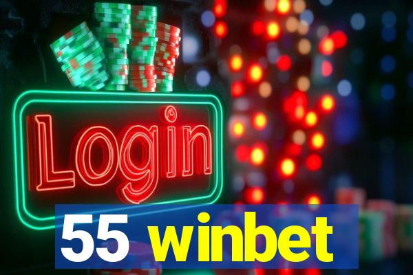 55 winbet