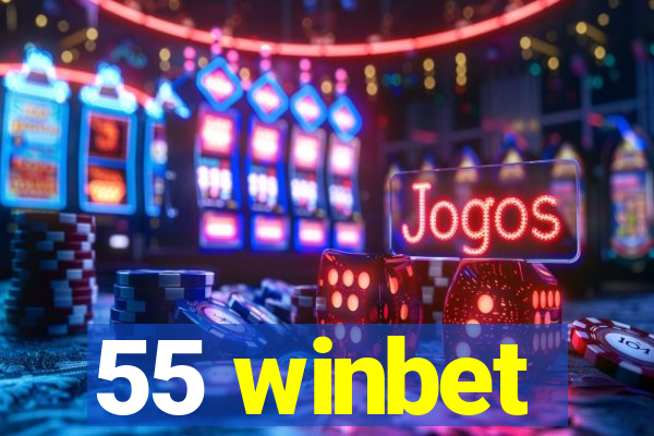 55 winbet