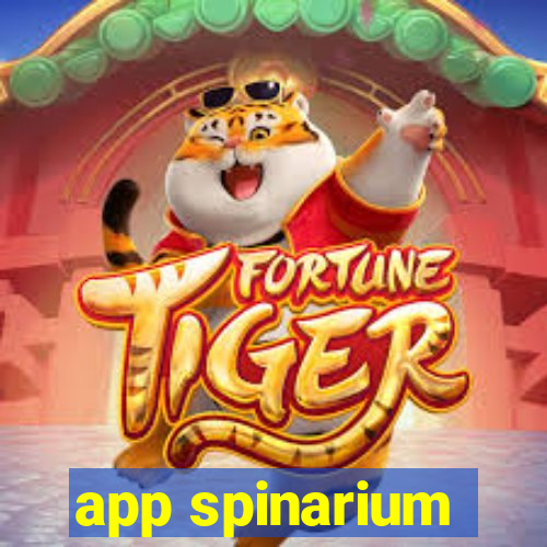 app spinarium