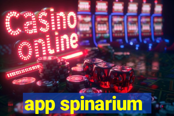 app spinarium