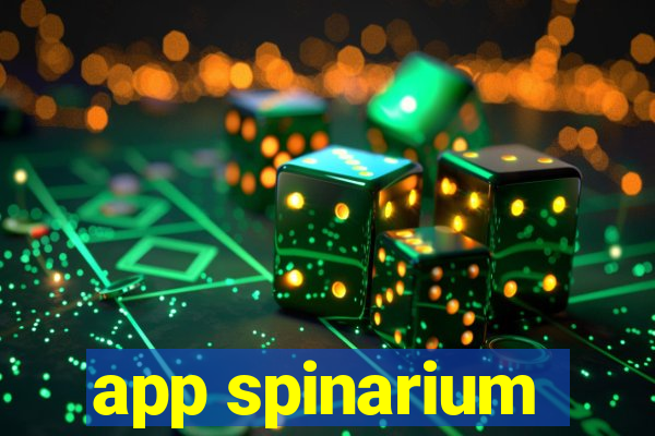 app spinarium