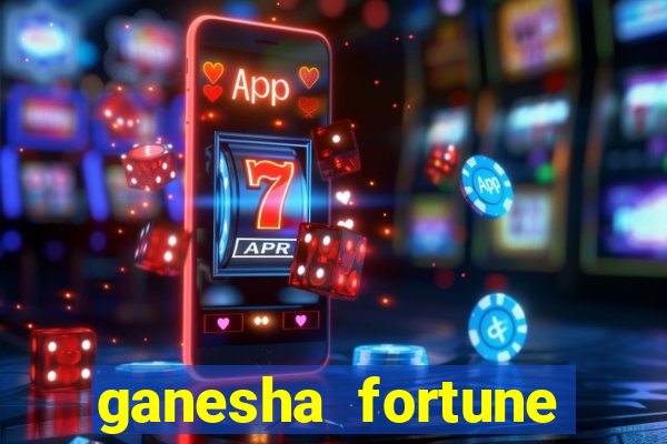 ganesha fortune demo grátis