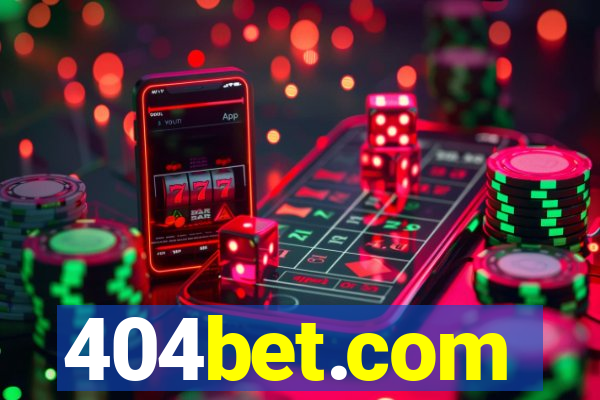 404bet.com