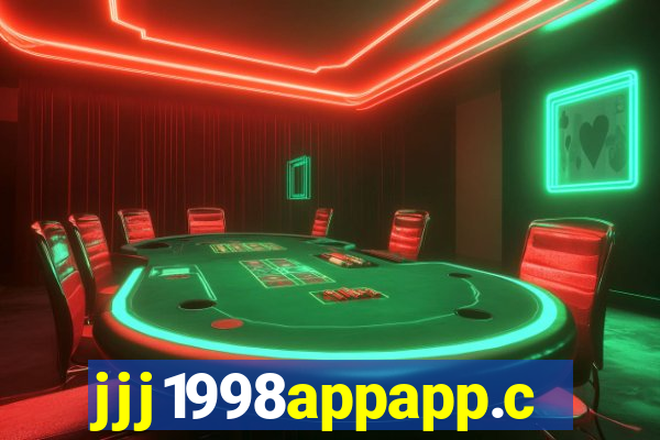 jjj1998appapp.com