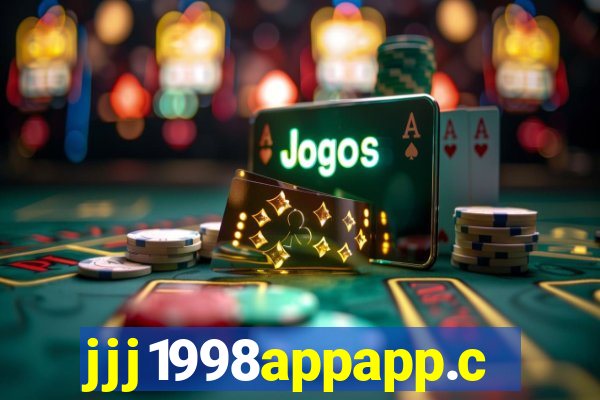 jjj1998appapp.com