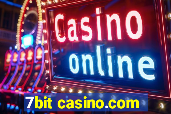 7bit casino.com