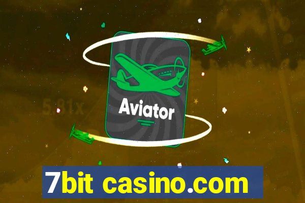 7bit casino.com