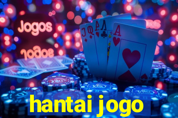 hantai jogo