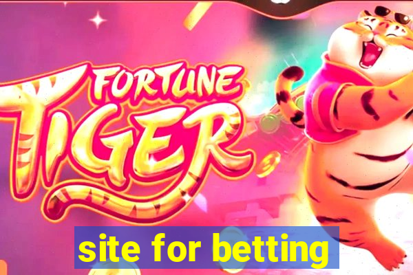 site for betting