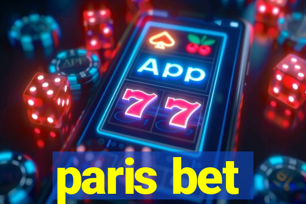 paris bet