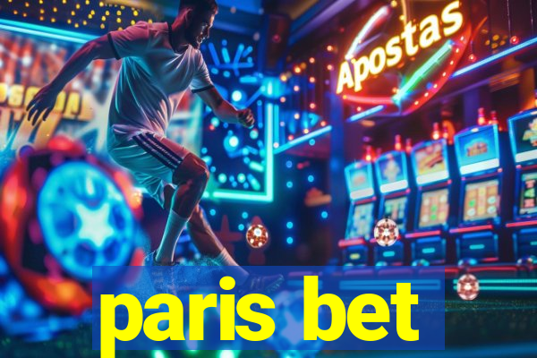 paris bet