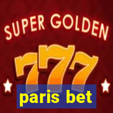 paris bet