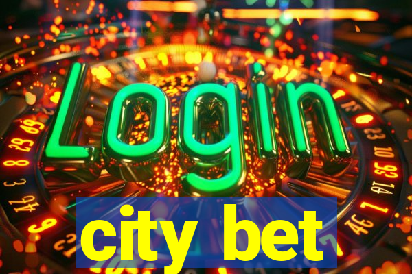 city bet